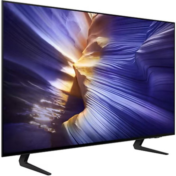 Фото - Телевизор Samsung QE42S90FAEXUA