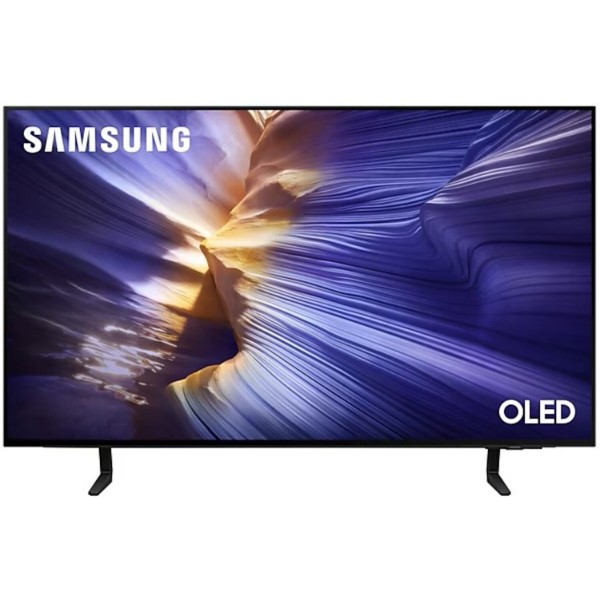 Фото - Телевизор Samsung QE42S90FAEXUA