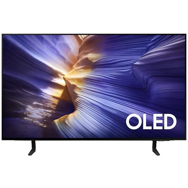 Фото - Телевизор Samsung QE42S90FAEXUA