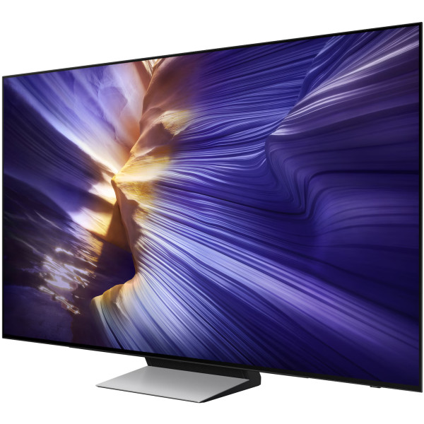 Фото - Телевизор Samsung QE77S91FAEXUA