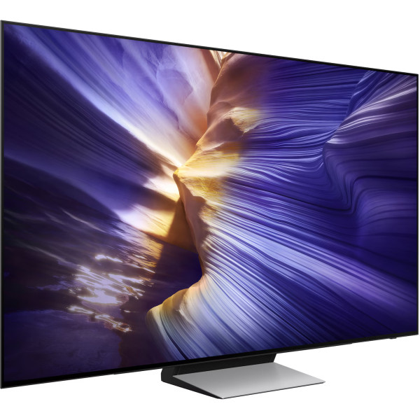 Фото - Телевизор Samsung QE77S91FAEXUA