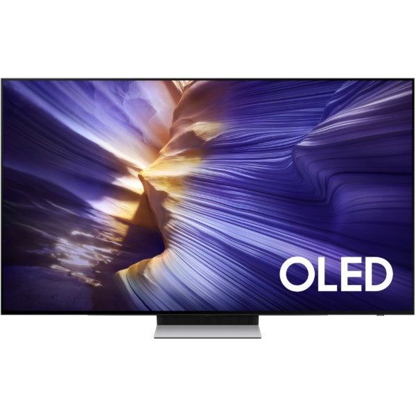 Фото - Телевизор Samsung QE77S91FAEXUA