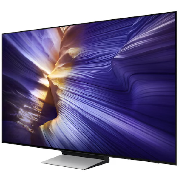 Фото - Телевизор Samsung QE83S91FAEXUA