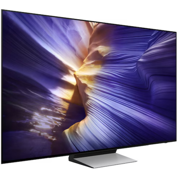 Фото - Телевизор Samsung QE83S91FAEXUA