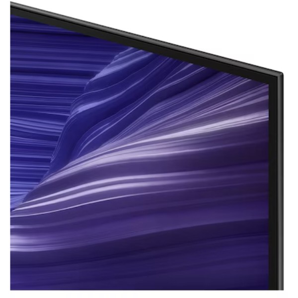 Фото - Телевизор Samsung QE83S91FAEXUA