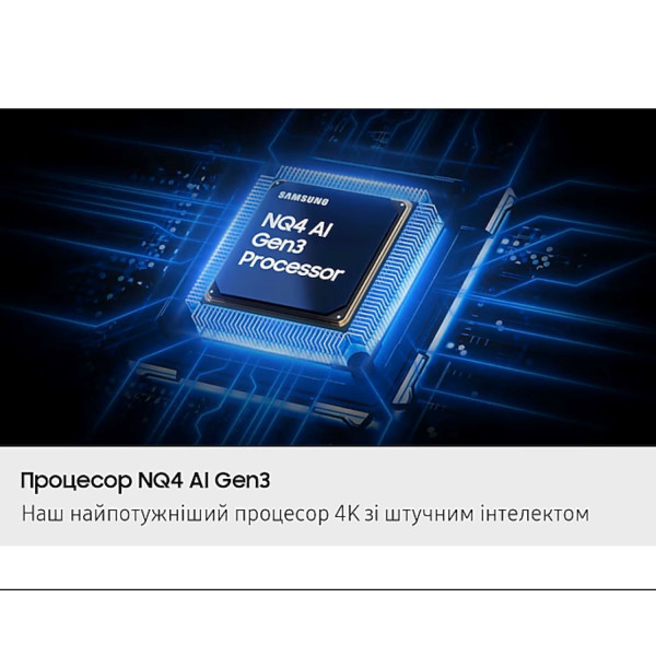 Фото - Телевизор Samsung QE42S90FAEXUA