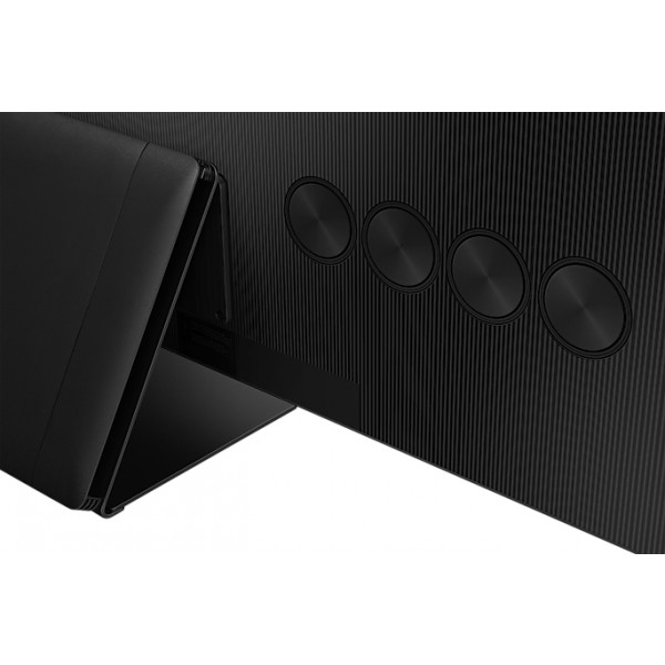Фото - Телевизор Samsung QE55S95CAUXUA