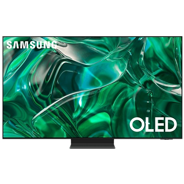 Фото - Уценка - Телевизор Samsung QE55S95CAUXUA