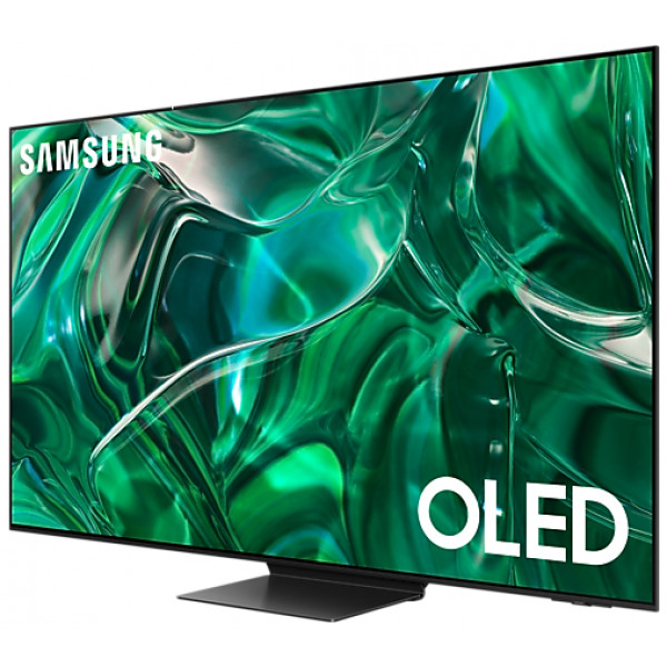 Фото - Телевизор Samsung QE77S95CAUXUA