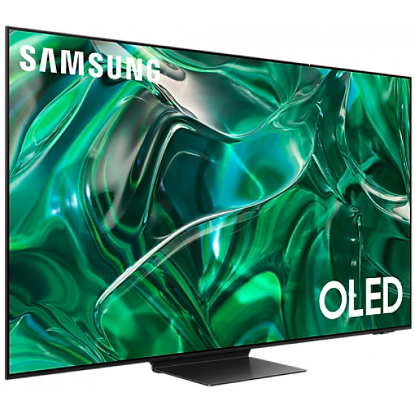 Фото - Телевизор Samsung QE77S95CAUXUA