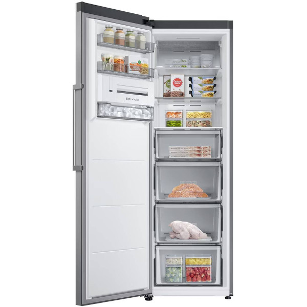 Фото - Уцінка - Морозильна камера Samsung RZ32C7BDES9/UA