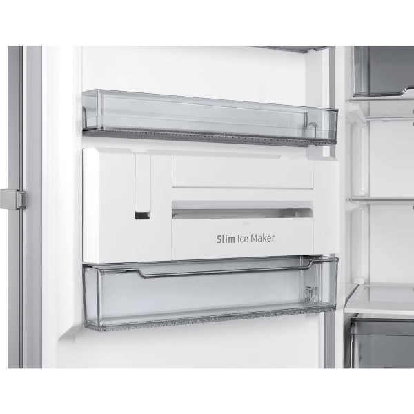 Фото - Уцінка - Морозильна камера Samsung RZ32C7BDES9/UA