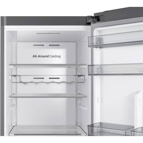 Фото - Холодильник Samsung RR39C7BJ5S9/UA