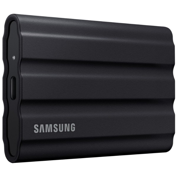 Фото - SSD-накопитель внешний Samsung 2Tb (MU-PE2T0S/WW)