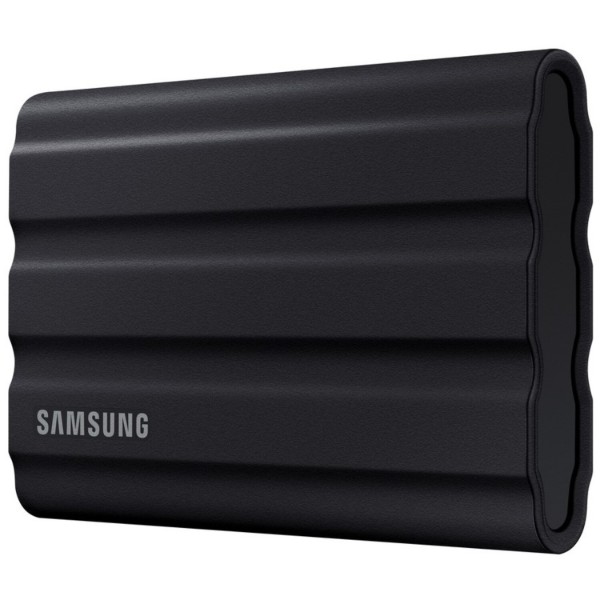 Фото - SSD-накопитель внешний Samsung 2Tb (MU-PE2T0S/WW)