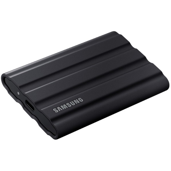 Фото - SSD-накопитель внешний Samsung 2Tb (MU-PE2T0S/WW)