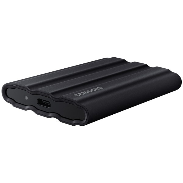 Фото - SSD-накопитель внешний Samsung 2Tb (MU-PE2T0S/WW)