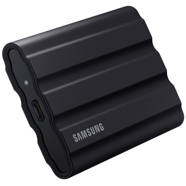Фото - SSD-накопитель внешний Samsung 2Tb (MU-PE2T0S/WW)