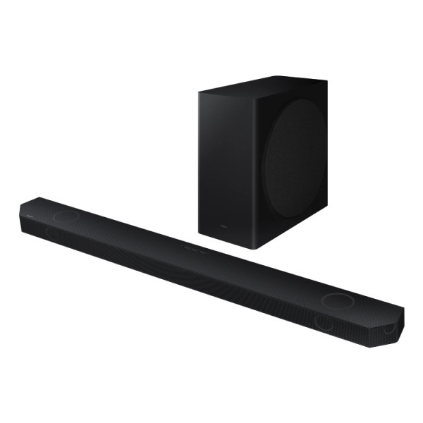 Фото - Саундбар Samsung HW-Q800C/UA