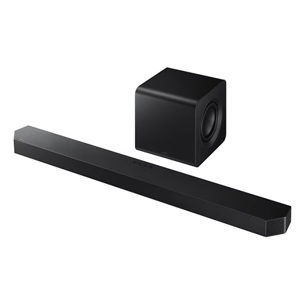Фото - Уцінка - Саундбар Samsung HW-Q800F/UA