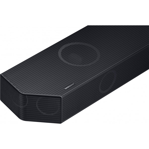 Фото - Саундбар Samsung HW-Q930D/UA
