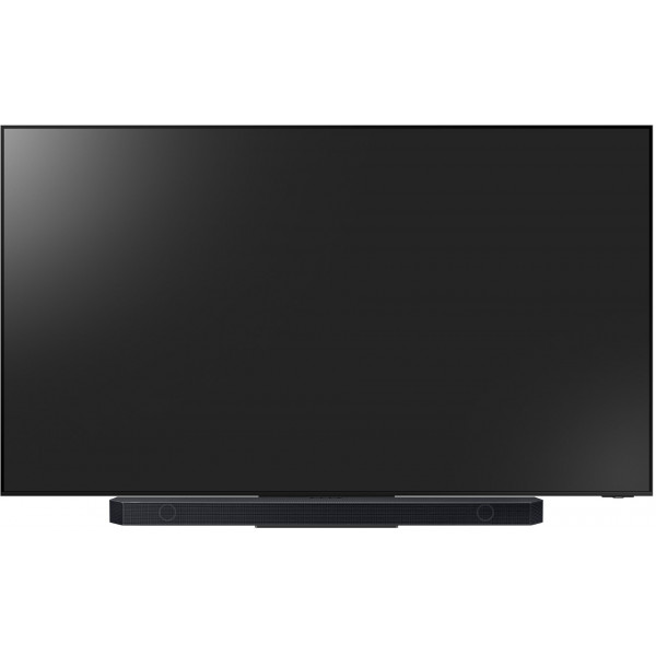 Фото - Саундбар Samsung HW-Q930D/UA