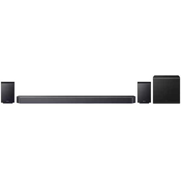 Фото - Саундбар Samsung HW-Q930F/UA