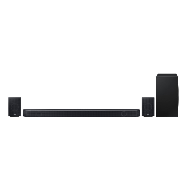 Фото - Саундбар Samsung HW-Q990C/UA