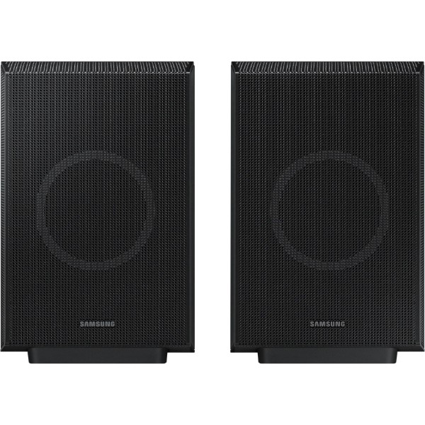 Фото - Саундбар Samsung HW-Q990D/UA