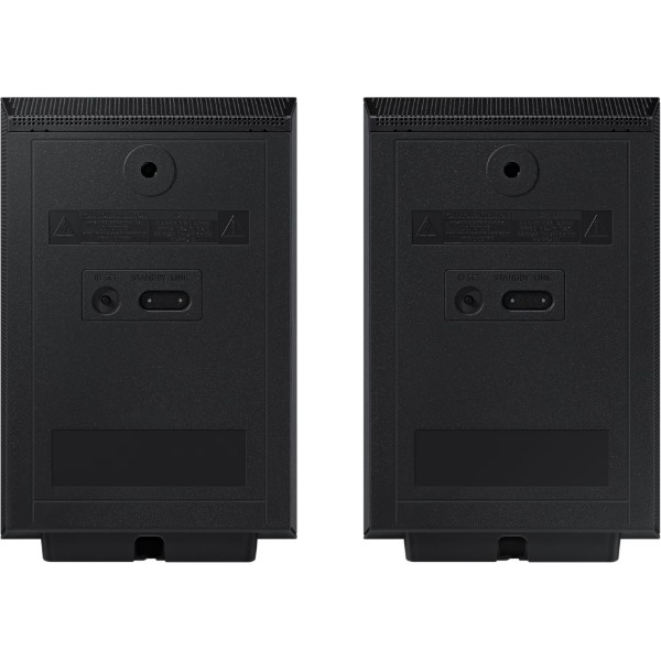 Фото - Саундбар Samsung HW-Q990D/UA