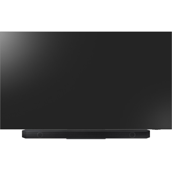 Фото - Саундбар Samsung HW-Q990D/UA
