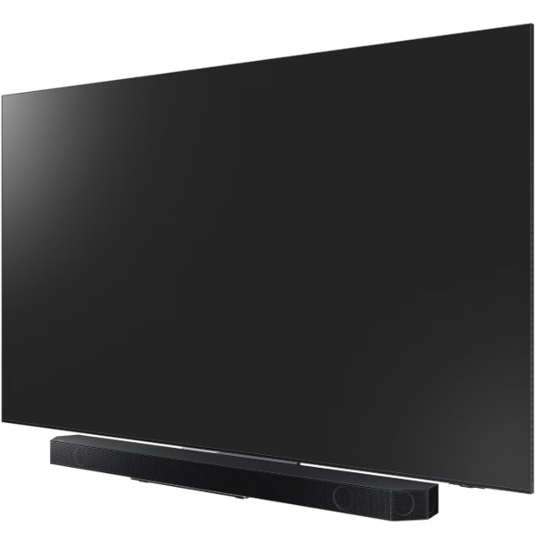 Фото - Саундбар Samsung HW-Q990D/UA