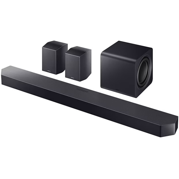 Фото - Саундбар Samsung HW-Q990F/UA