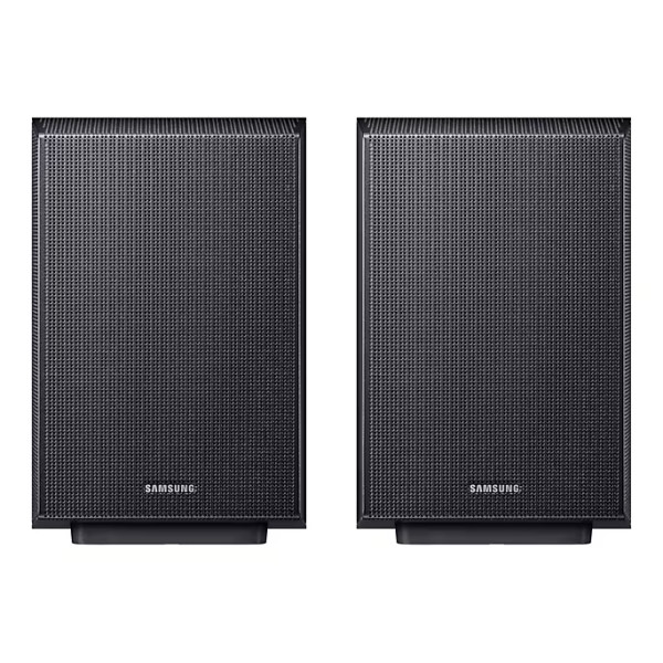 Фото - Саундбар Samsung HW-Q990F/UA