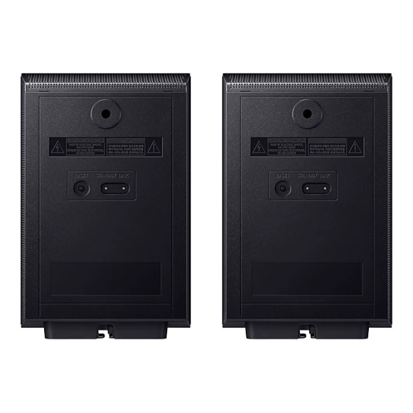 Фото - Саундбар Samsung HW-Q990F/UA