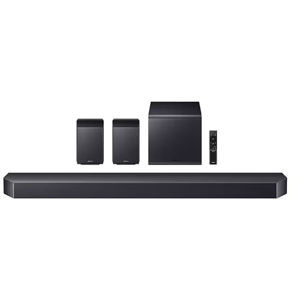 Фото - Саундбар Samsung HW-Q990F/UA