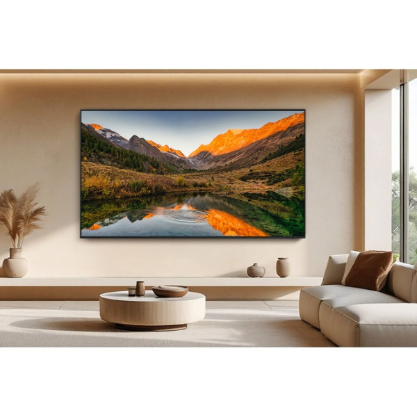 Фото - Телевизор Samsung QE115QN90FUXUA