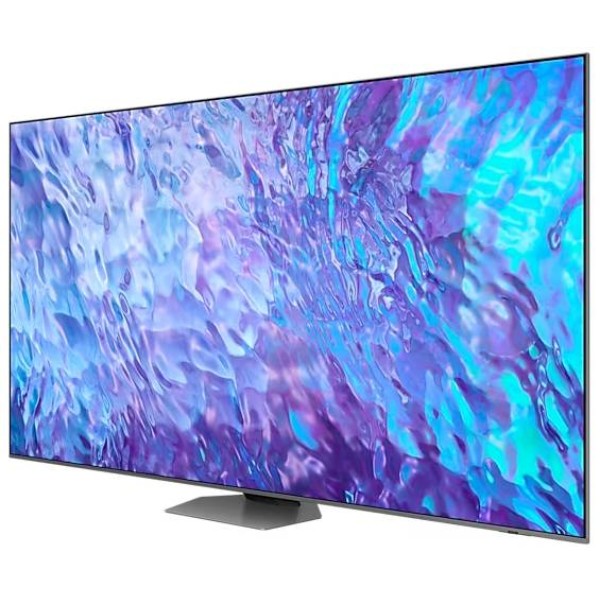 Фото - Телевизор Samsung QE98Q80CAUXUA