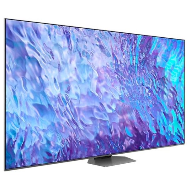 Фото - Телевизор Samsung QE98Q80CAUXUA