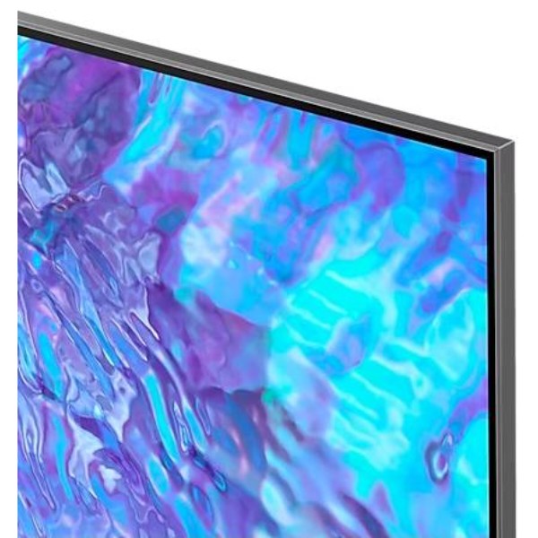 Фото - Телевизор Samsung QE98Q80CAUXUA