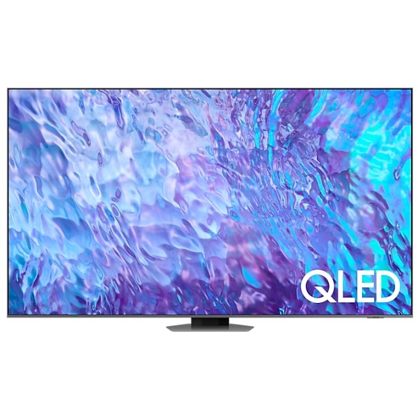 Фото - Телевизор Samsung QE98Q80CAUXUA