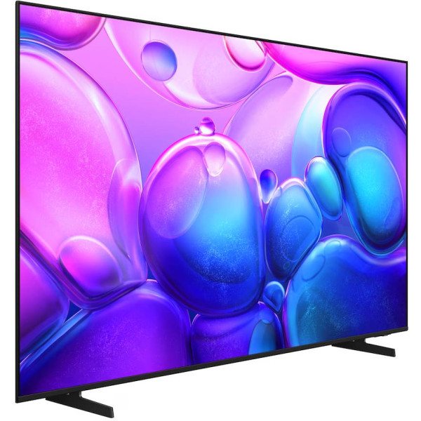 Фото - Телевизор Samsung QE55Q6FAAUXUA