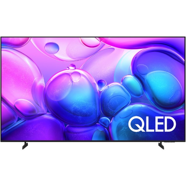 Фото - Телевізор Samsung QE55Q6FAAUXUA