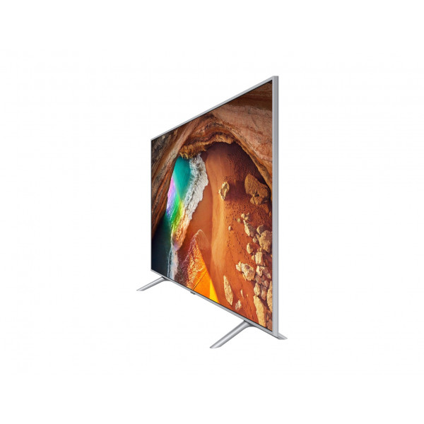 Фото - Телевизор Samsung QE55Q67RAUXUA
