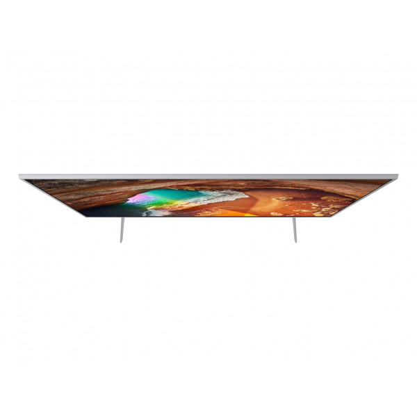 Фото - Телевизор Samsung QE55Q67RAUXUA