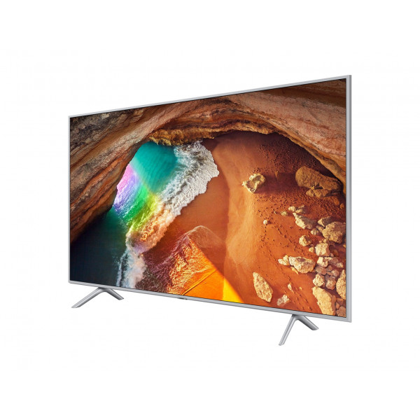 Фото - Телевизор Samsung QE55Q67RAUXUA