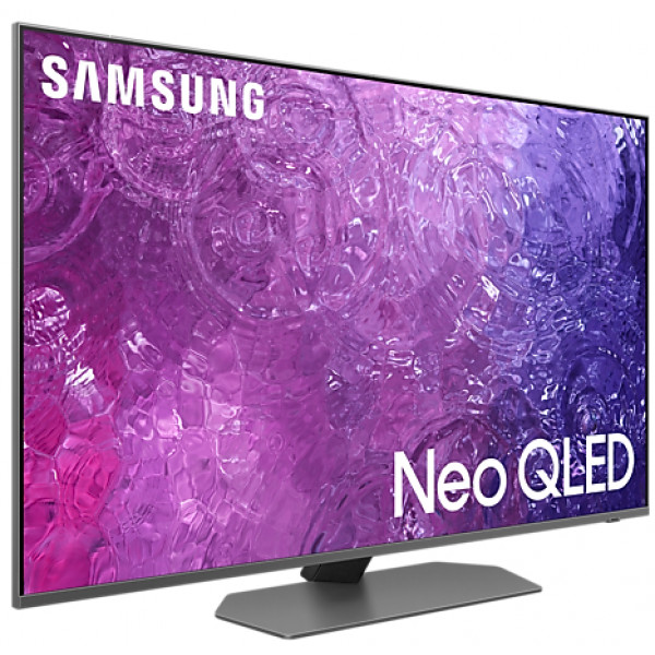 Фото - Телевизор Samsung QE43QN90CAUXUA