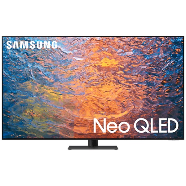 Фото - Уцінка - Телевізор Samsung QE65QN95CAUXUA