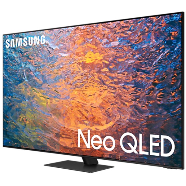 Фото - Уцінка - Телевізор Samsung QE65QN95CAUXUA
