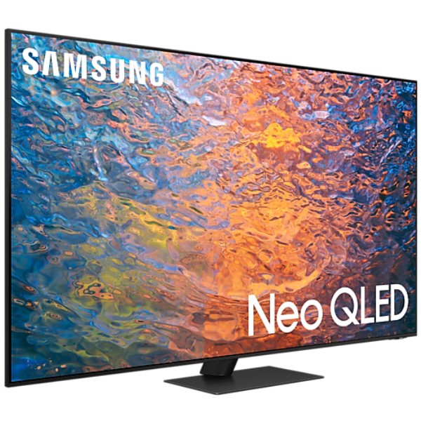 Фото - Уцінка - Телевізор Samsung QE65QN95CAUXUA
